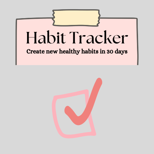 Habit Tracker