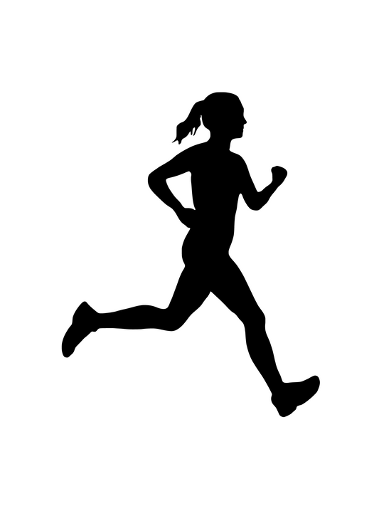 5 Week 5k training plan